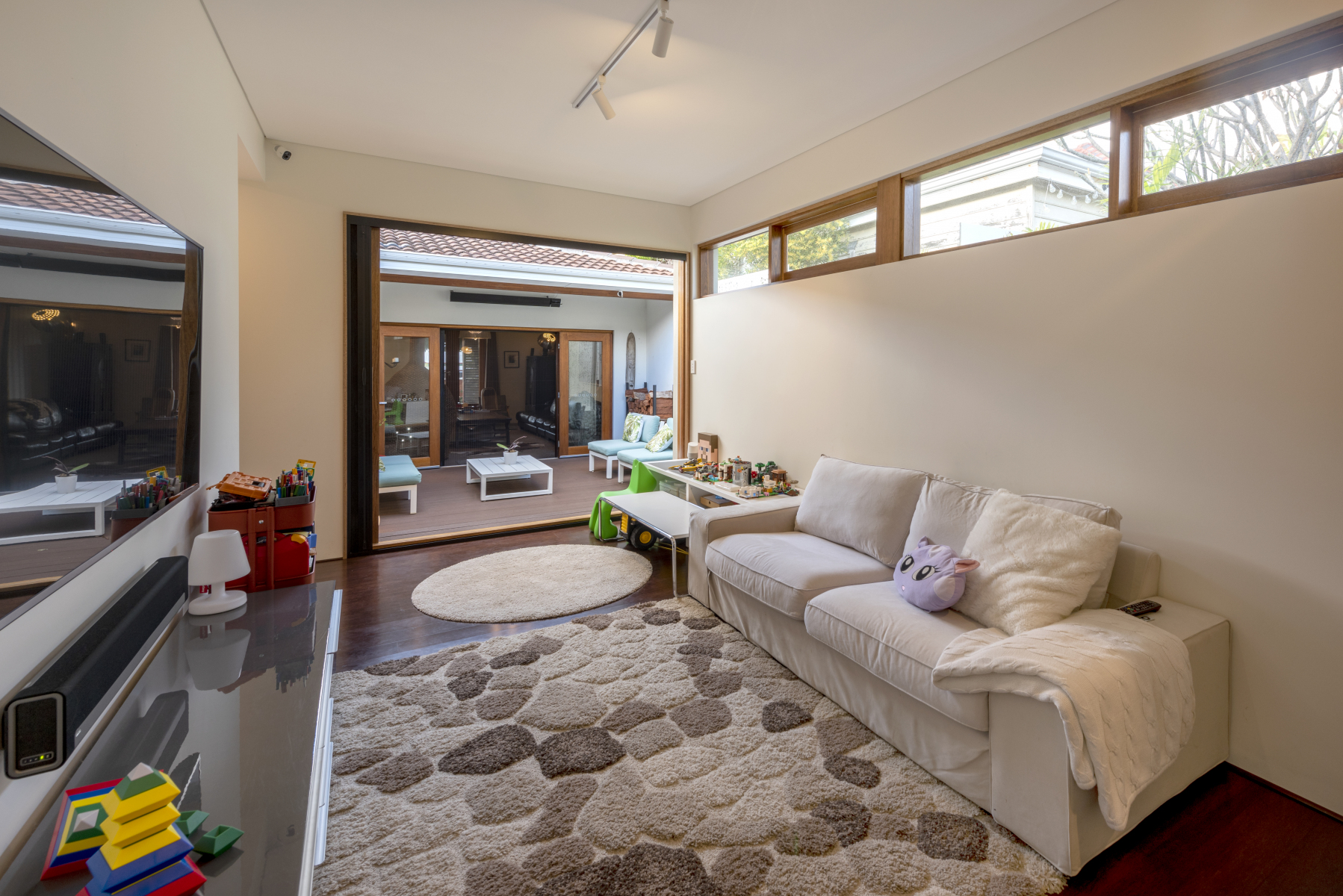 Planning a Multi-Generational Renovation That Works for Everyone